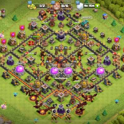 Cv 10 full