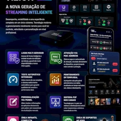 ⚡MAX VIZION PRO 2026 LANÇAMENTO Max Vizion Pro