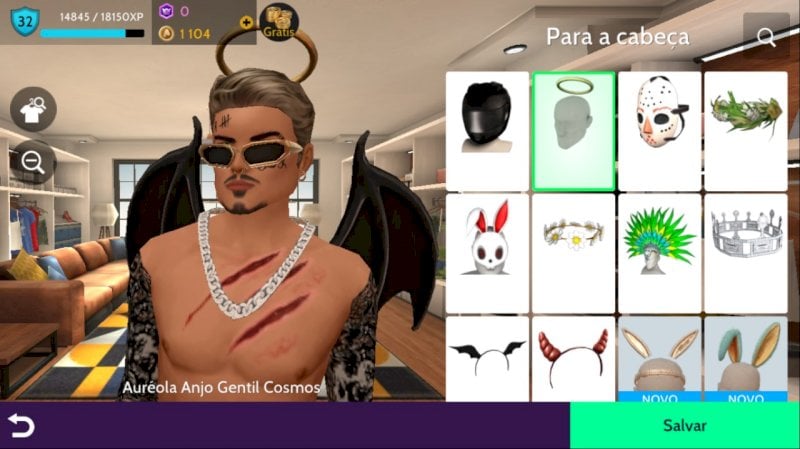 Foto do produto