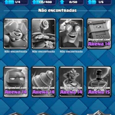 Conta Level 31