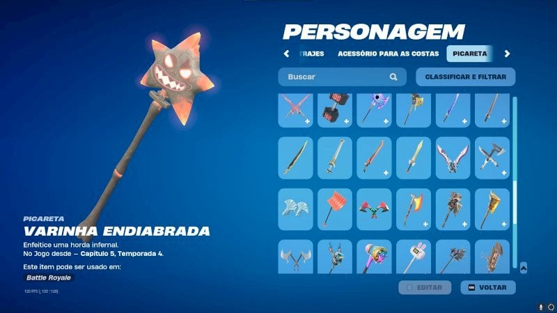 Foto do produto