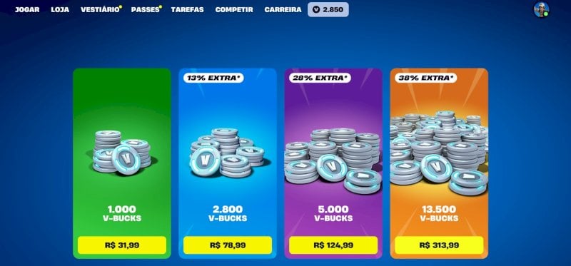 Foto do produto