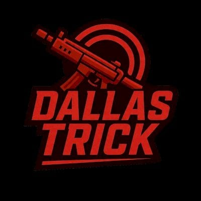 🔴Dallas trick PERMANENTE 🔴 [PROMOÇÃO 2,99]🔴