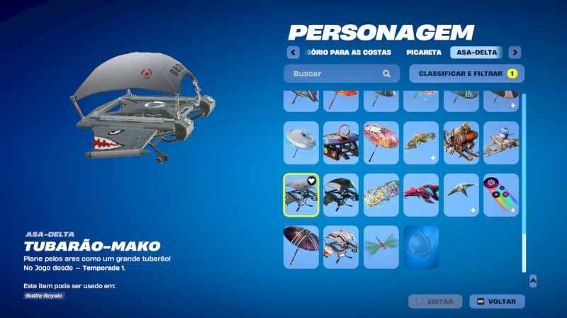 Foto do produto