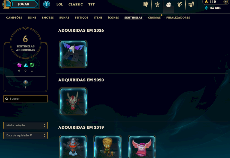 Foto do produto