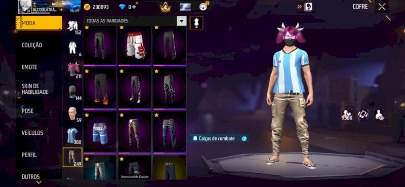 Foto do produto