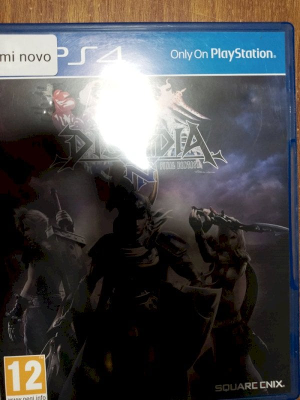 Foto do produto