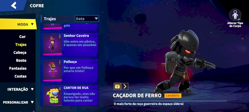 Foto do produto