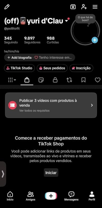 Foto do produto