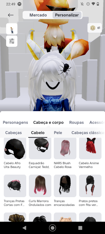 Foto do produto
