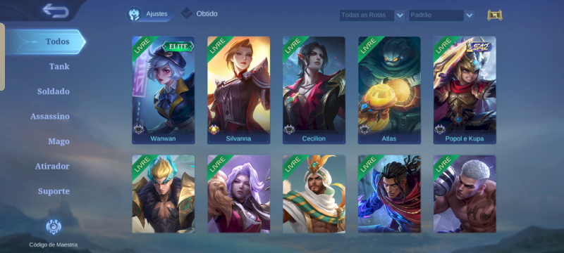 Foto do produto