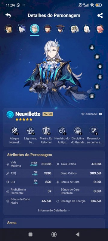 Foto do produto