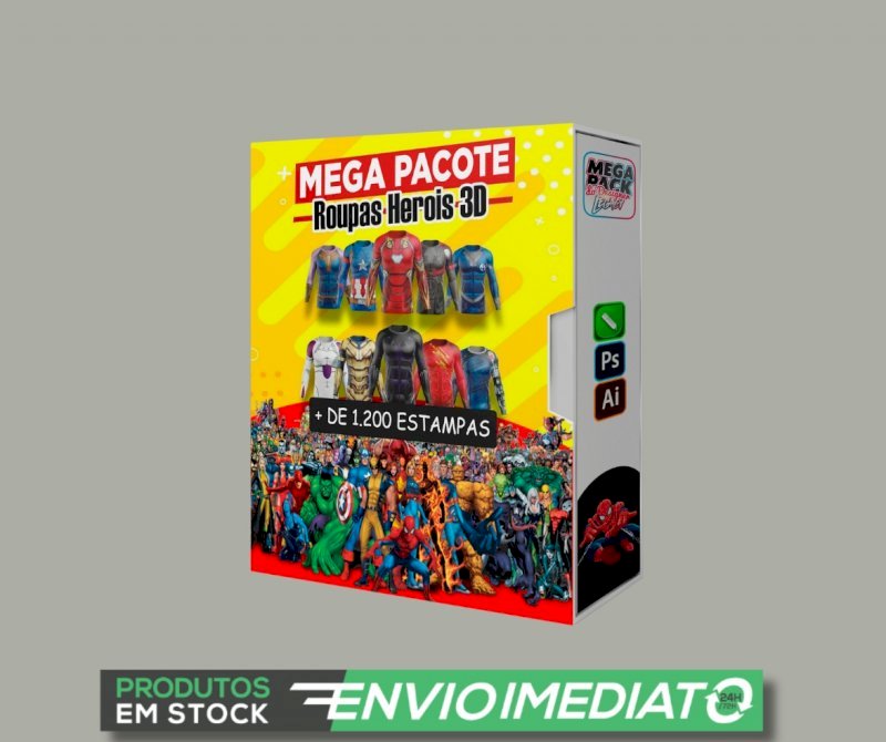 Foto do produto