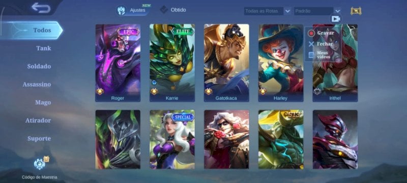Foto do produto