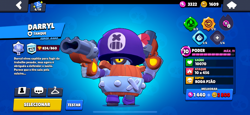 Foto do produto