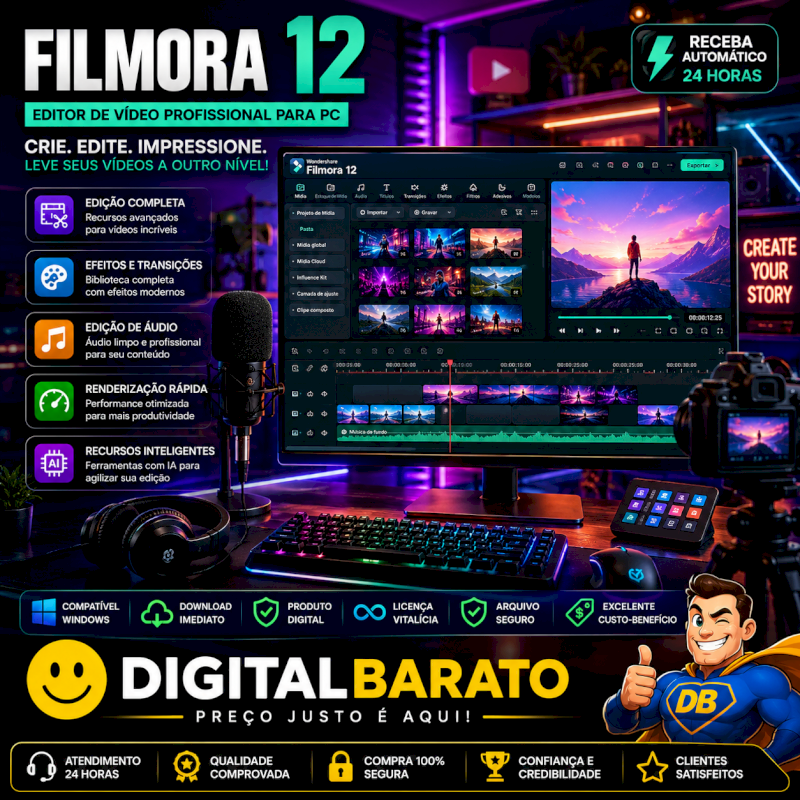 Foto do produto