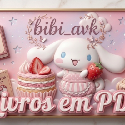 LIVROS EM PDF 🤓📚