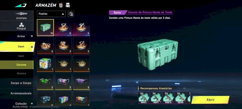 Foto do produto