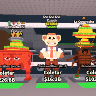 vendendo brainrots acima de brainrot god