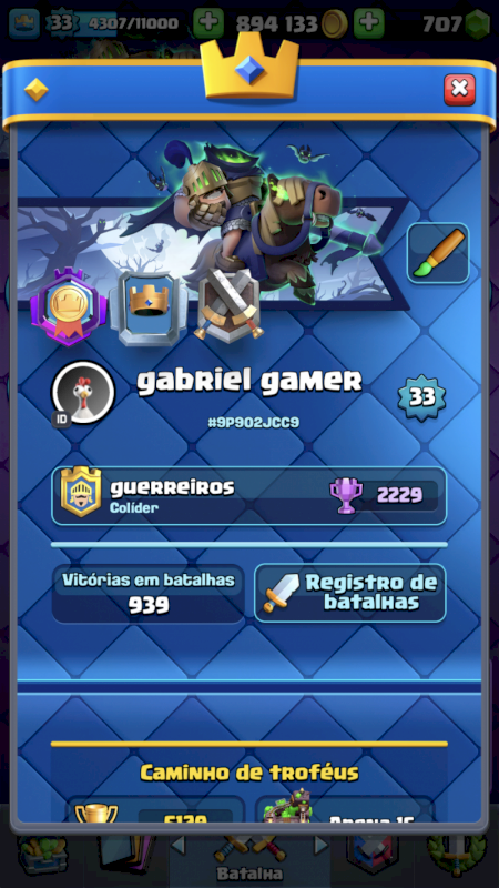 Foto do produto