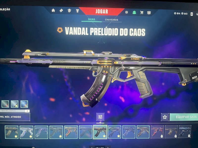 Foto do produto