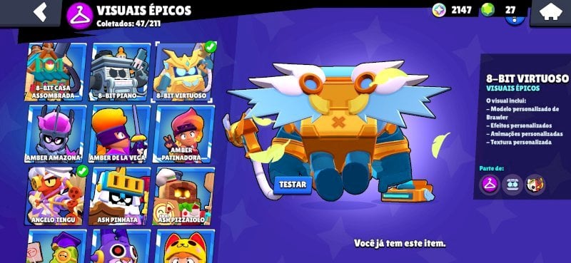 Foto do produto