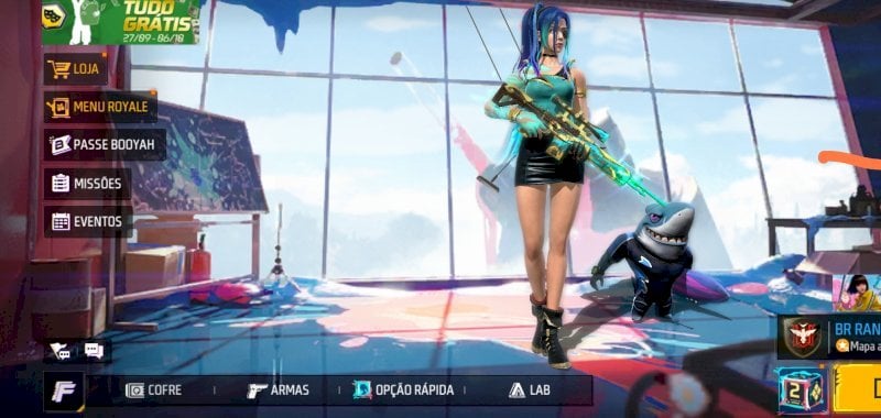 Foto do produto