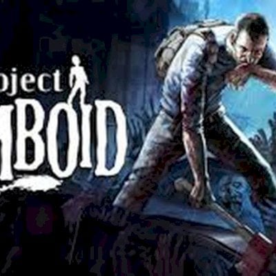 Conta steam OFFLINE com Project Zomboid 🔥