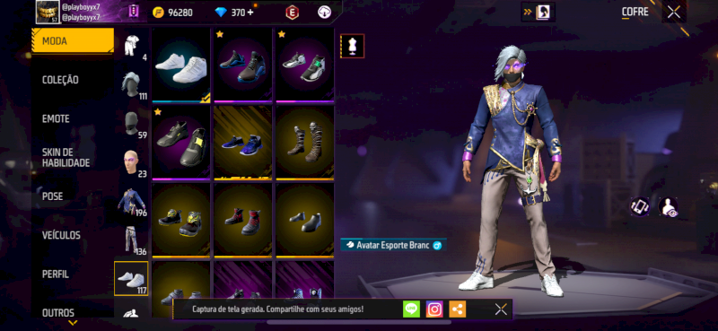 Foto do produto