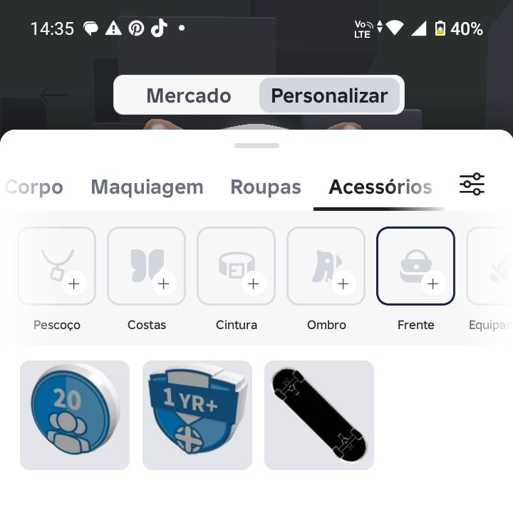 Foto do produto