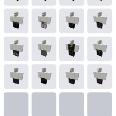 [30K+ ROBUX GASTOS!]