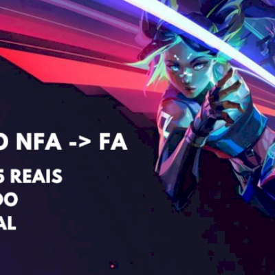 METODO NFA PARA FA