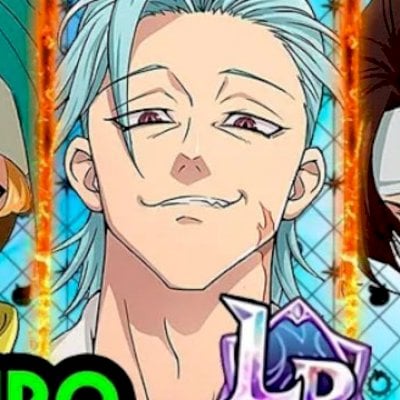 Seven Deadly Sins 7DS Grand Cross Reroll Account - Sem Vinculo