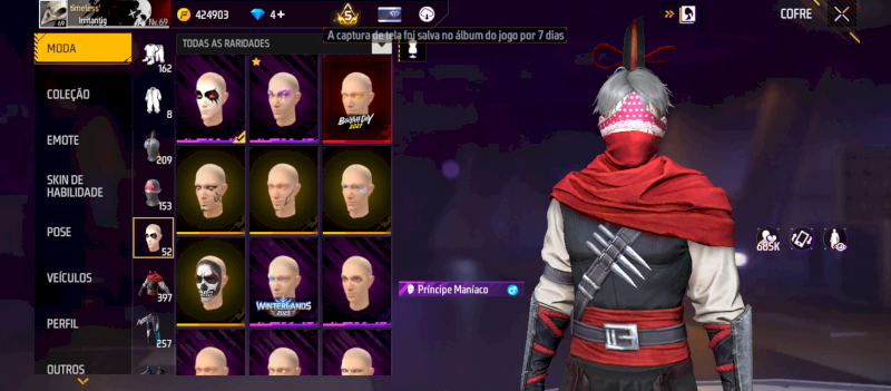 Foto do produto