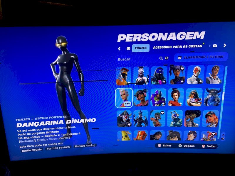 Foto do produto