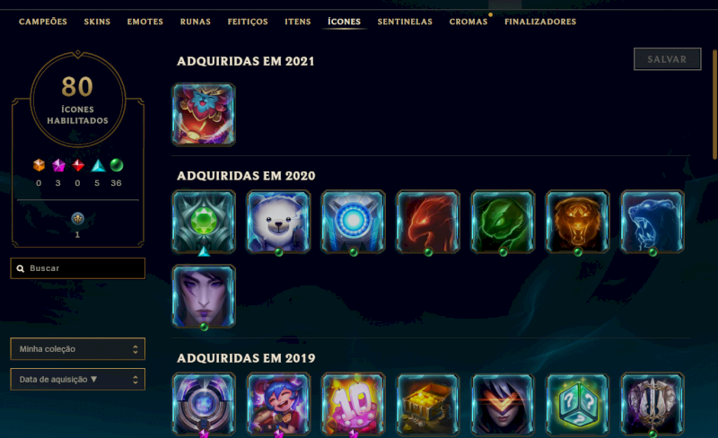 Foto do produto
