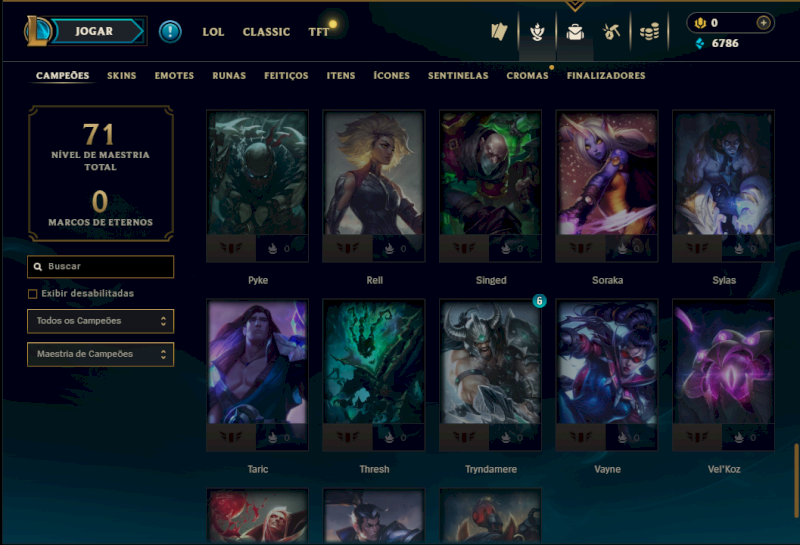 Foto do produto