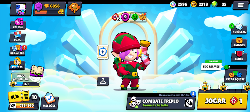 Foto do produto