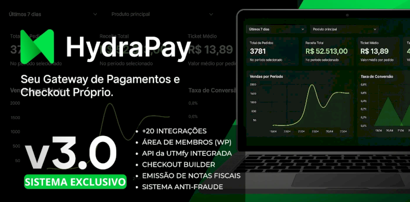 Foto do produto