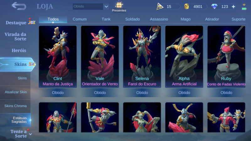 Foto do produto