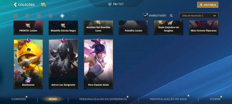 Foto do produto