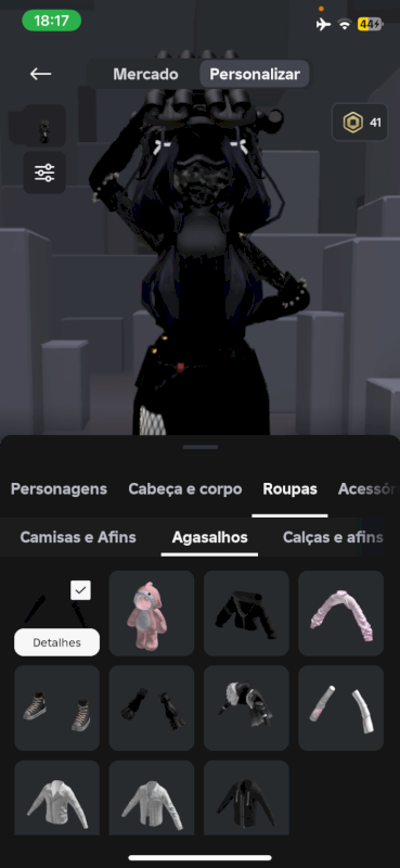 Foto do produto