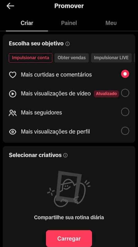 Foto do produto