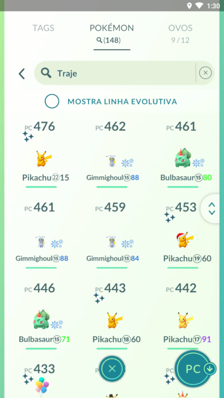 Foto do produto