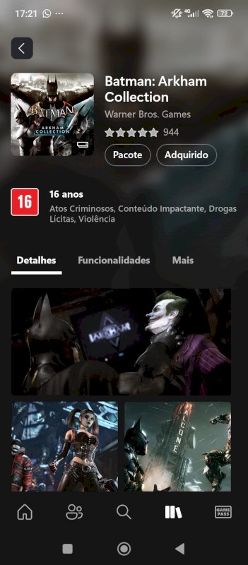 Foto do produto