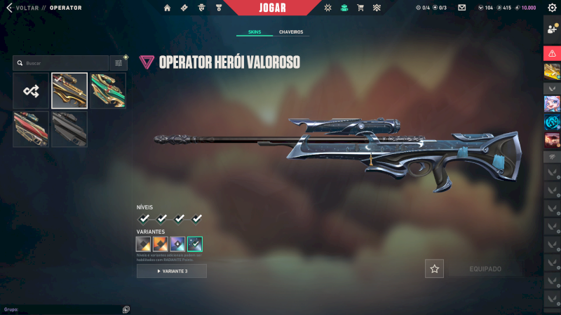 Foto do produto