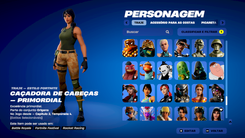 Foto do produto