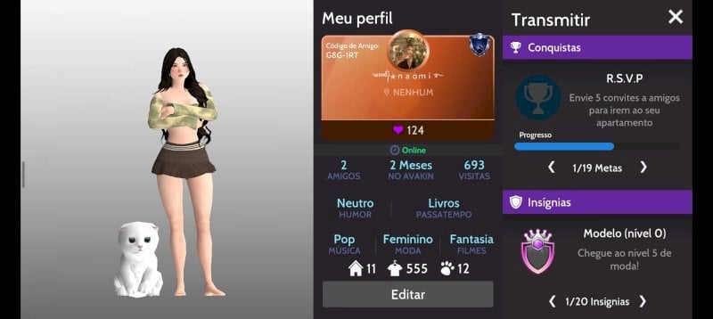 Foto do produto