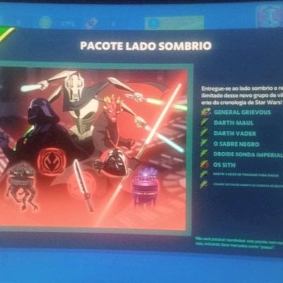 conta com Brawlhalla Collectors Pack DLC