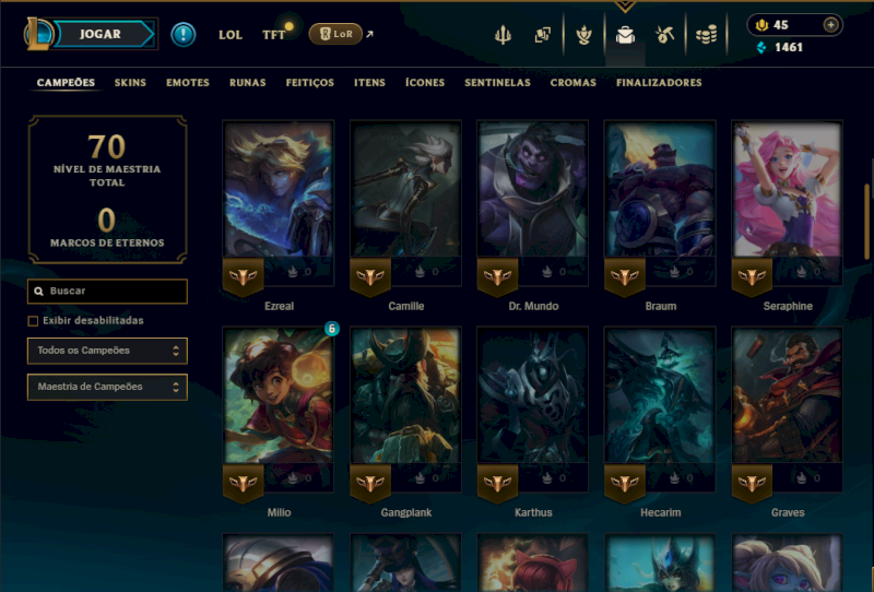 Foto do produto